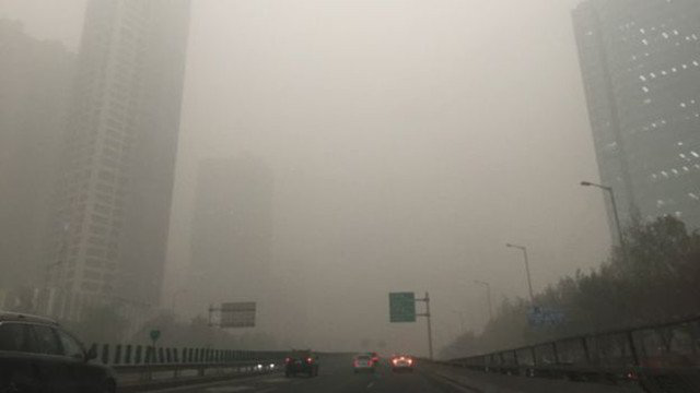 上海空气新风一体机